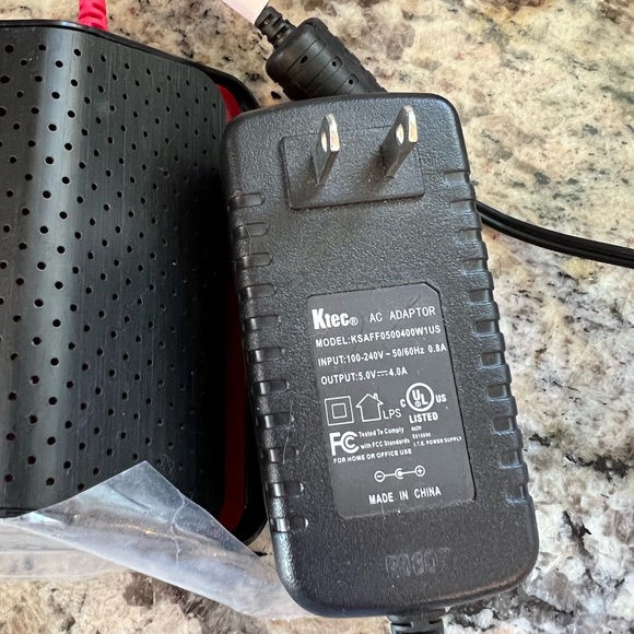 New Sling Media slingbox console - Picture 4 of 4